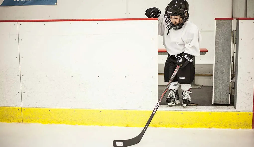 Why Youth Ice Hockey Players Should Embrace Multi-Sport Participation