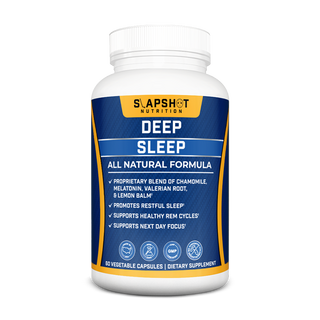 Deep Sleep Support