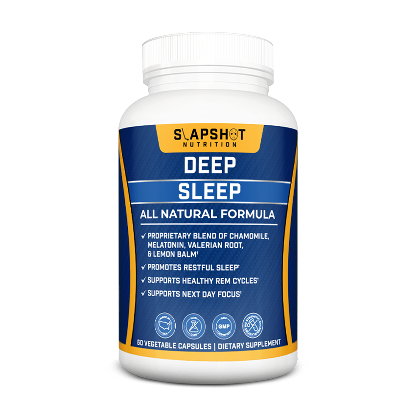 Deep Sleep Support Special Offer