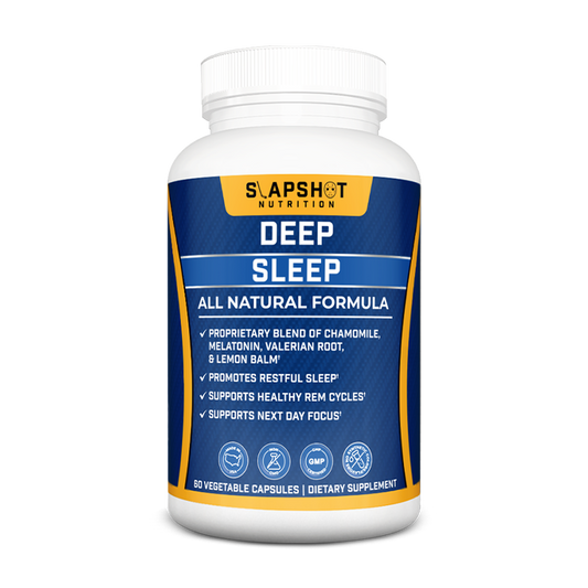 Deep Sleep Support Special Offer
