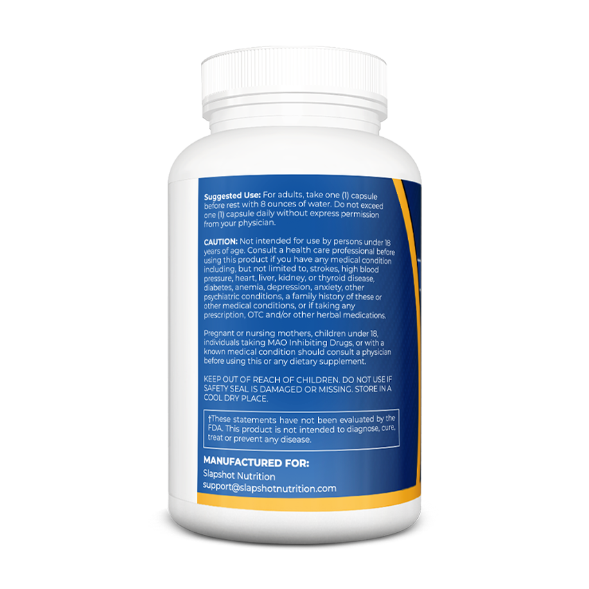 Deep Sleep Support Special Offer