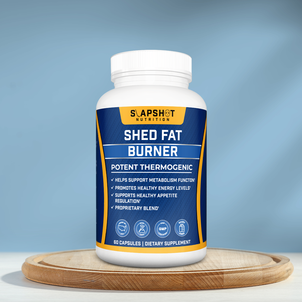 Shed Fat Burner