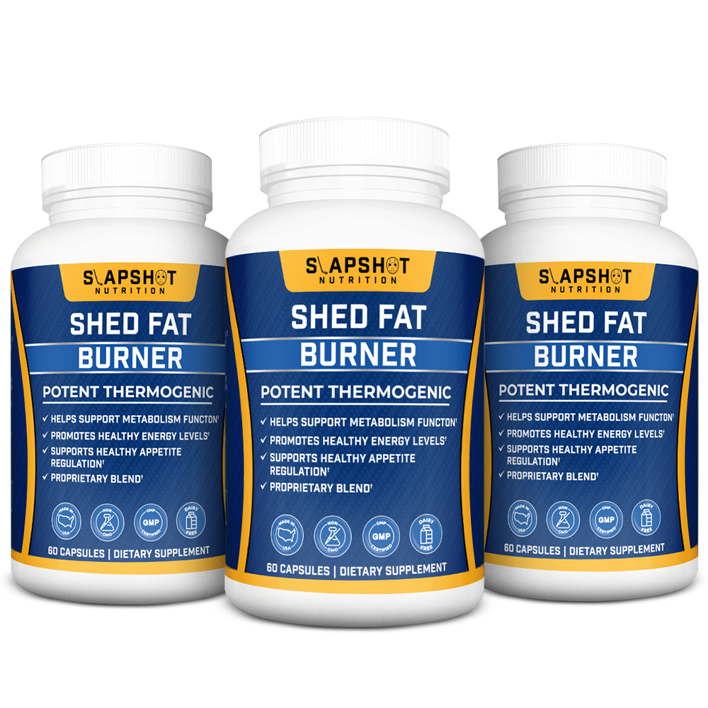Shed Fat Burner