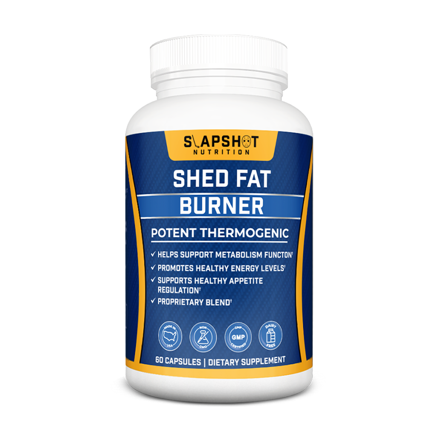 Shed Fat Burner