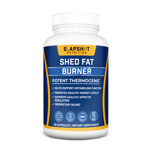 Shed Fat Burner