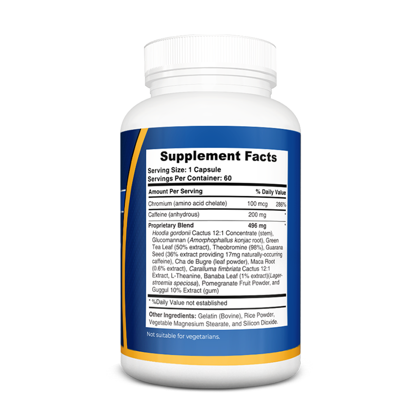 Shed Fat Burner