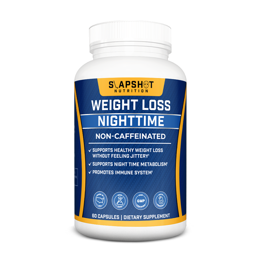 Weight Loss PM