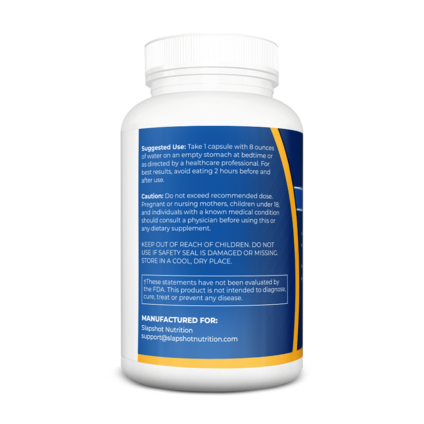 Weight Loss PM