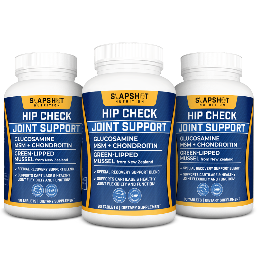 Healthy Joints - High End