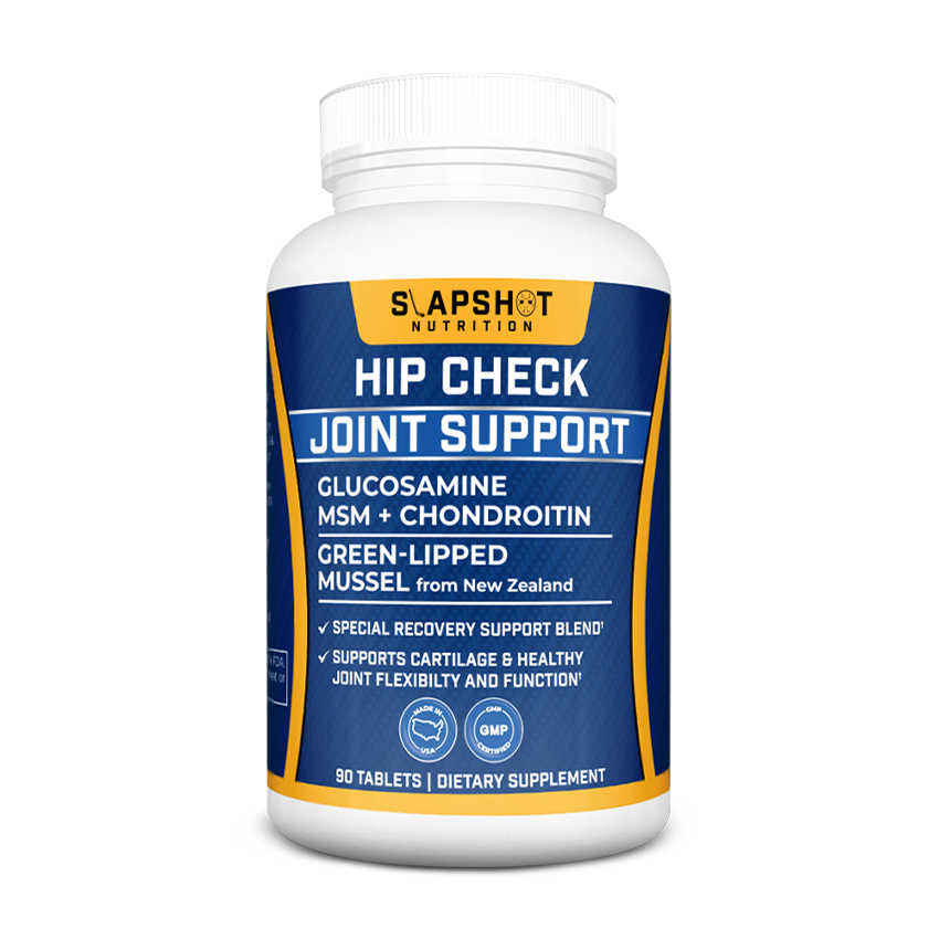 Healthy Joints - High End