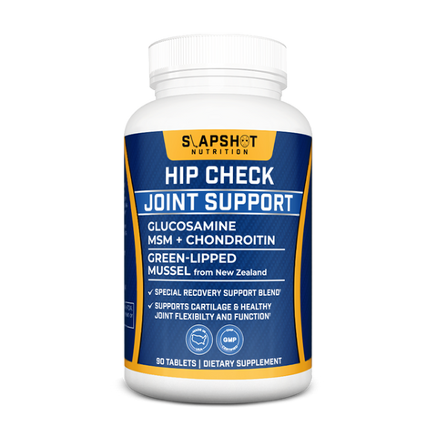 Healthy Joints - High End