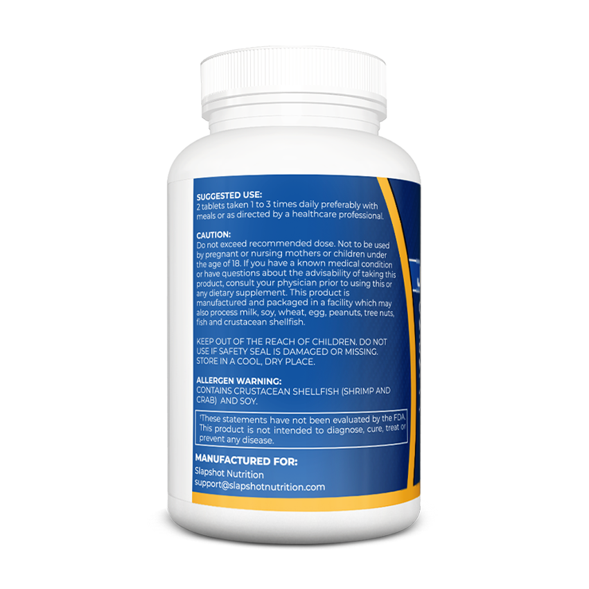 Healthy Joints - High End