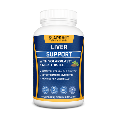 Liver Support