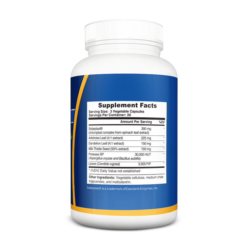 Liver Support