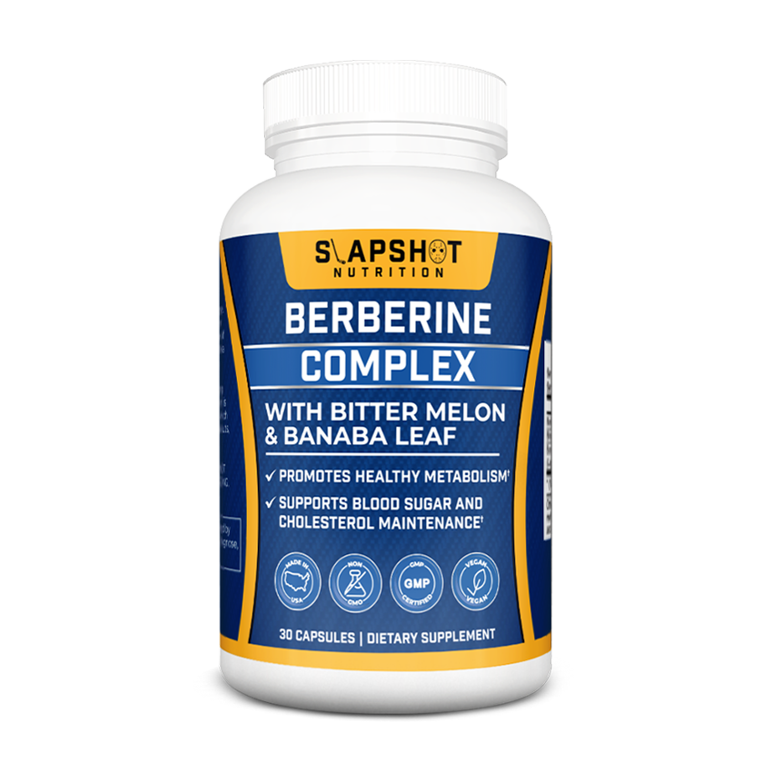 Berberine Blend