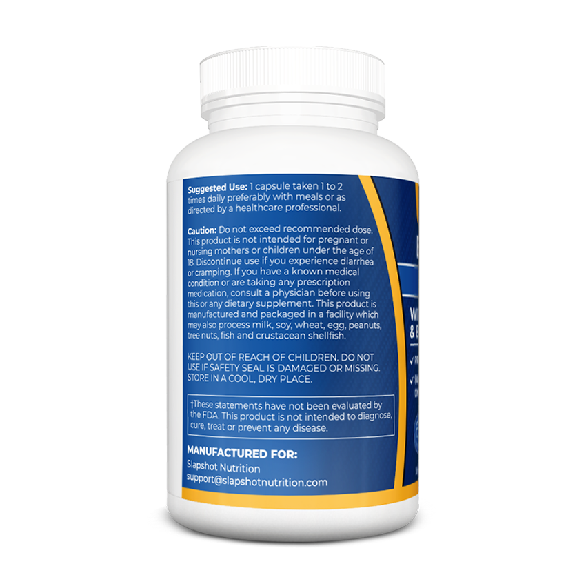 Berberine Blend
