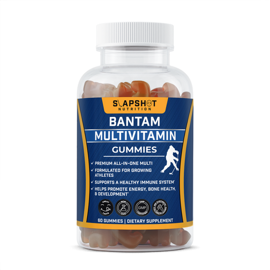Bantam - Kids Complete Multivitamin Gummy - FlashSale
