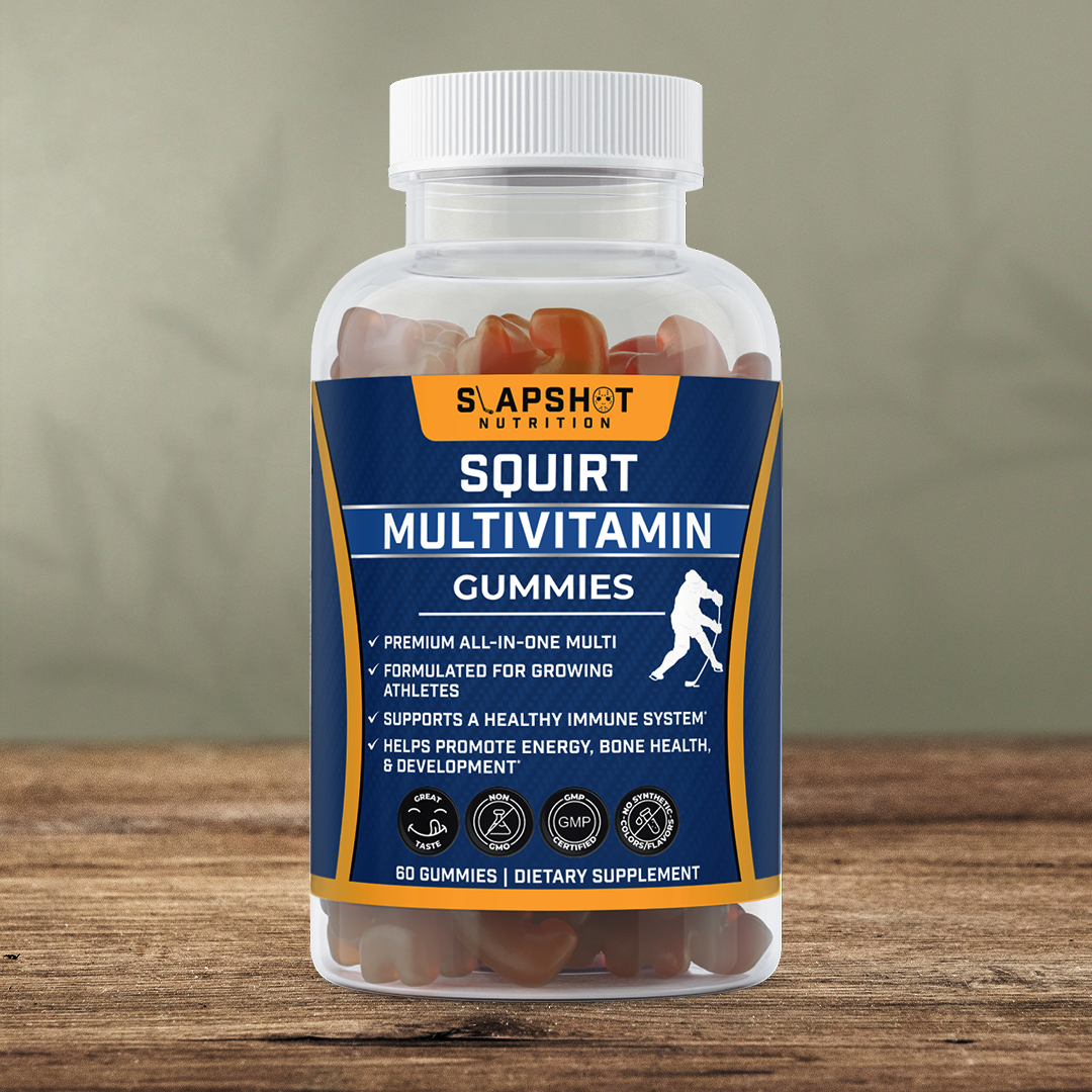 Squirt Kids - Complete Multivitamin Gummy - FlashSale