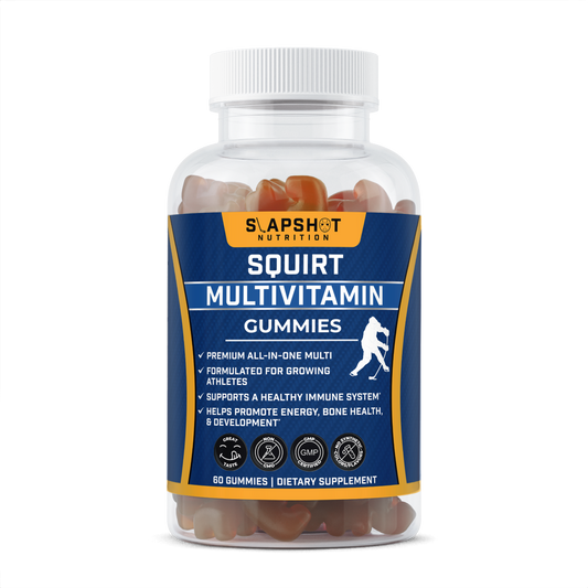 Squirt Kids - Complete Multivitamin Gummy - FlashSale