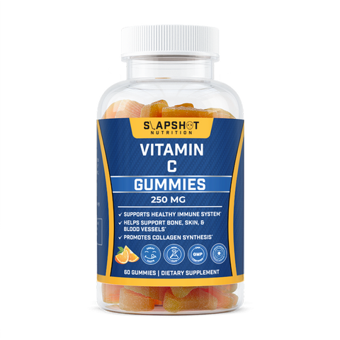 Vitamin C Gummies