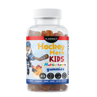 Hockey Hero Kids - Complete Multivitamin Gummy