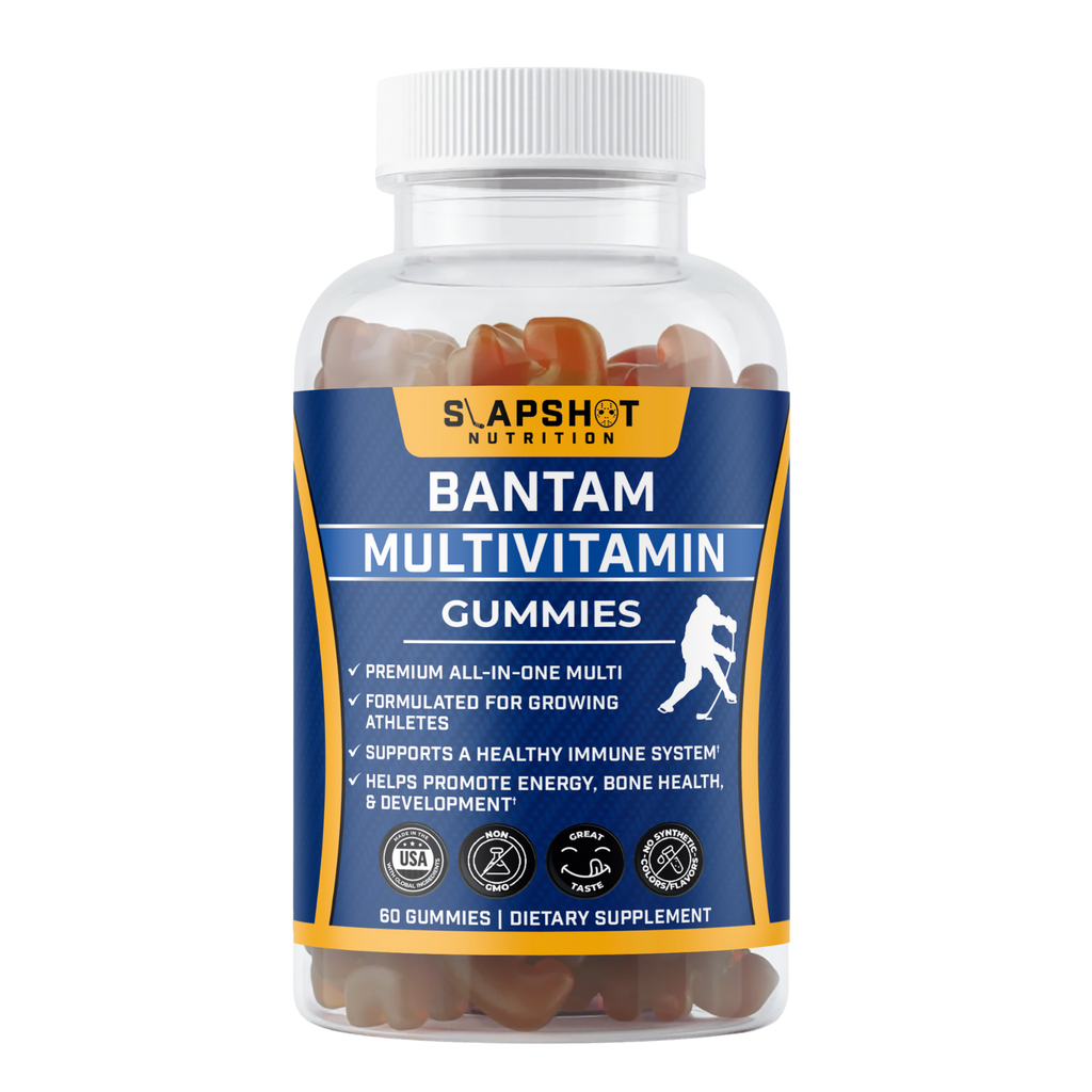 Bantam - Kids Complete Multivitamin Gummy